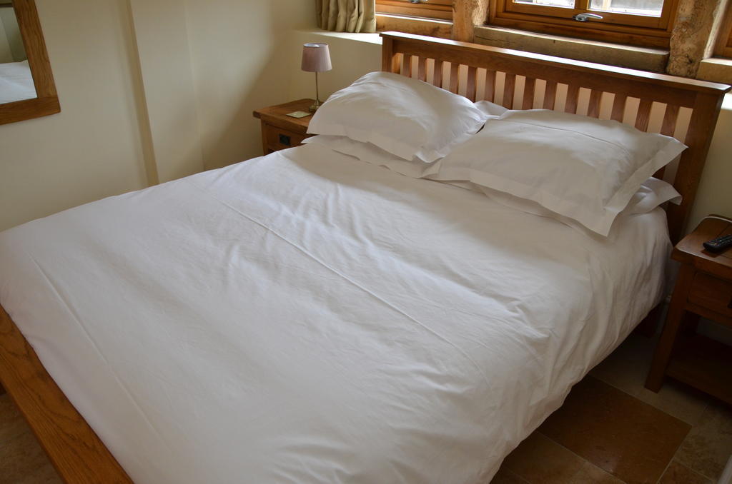 Sabine Barn Bed & Breakfast Eynsham Room photo