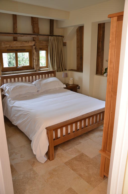 Sabine Barn Bed & Breakfast Eynsham Room photo